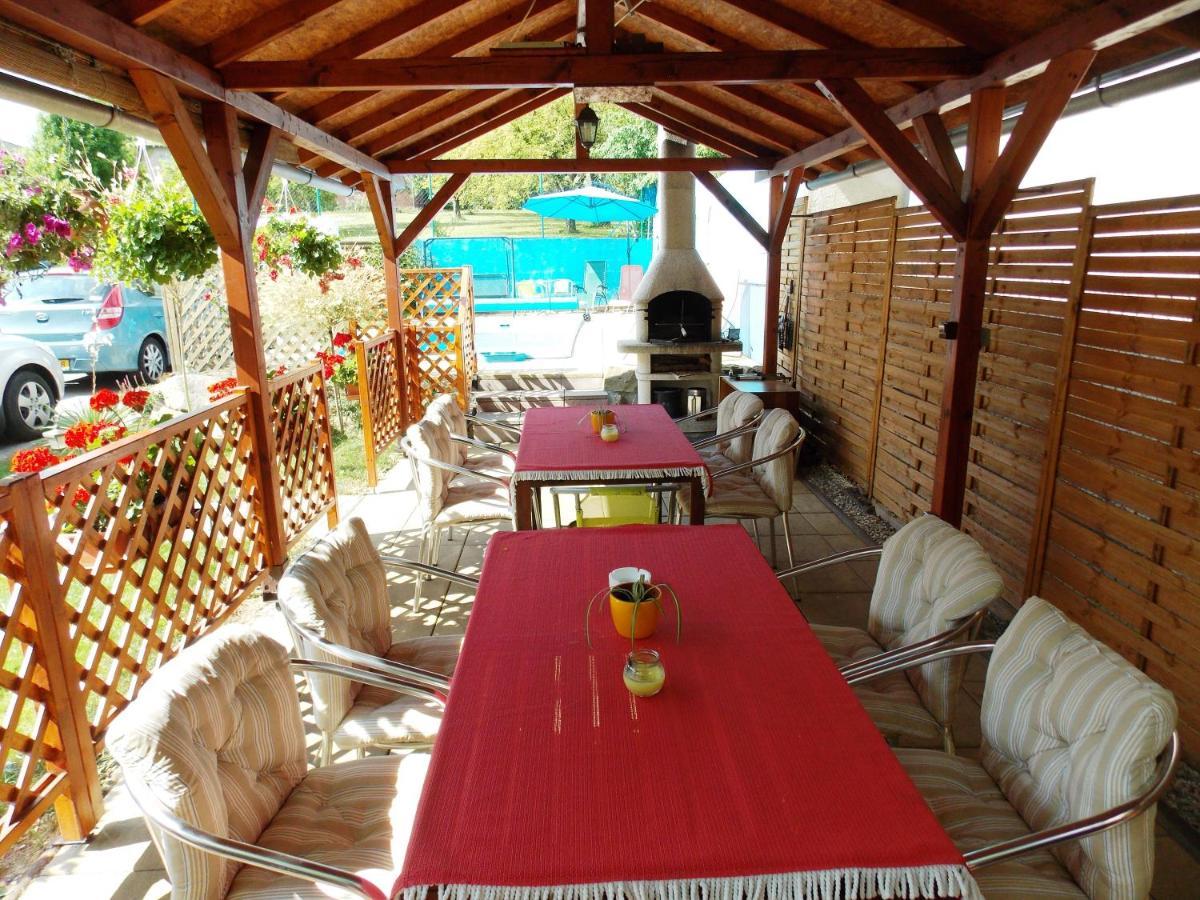 Penzion Aida Острава Экстерьер фото